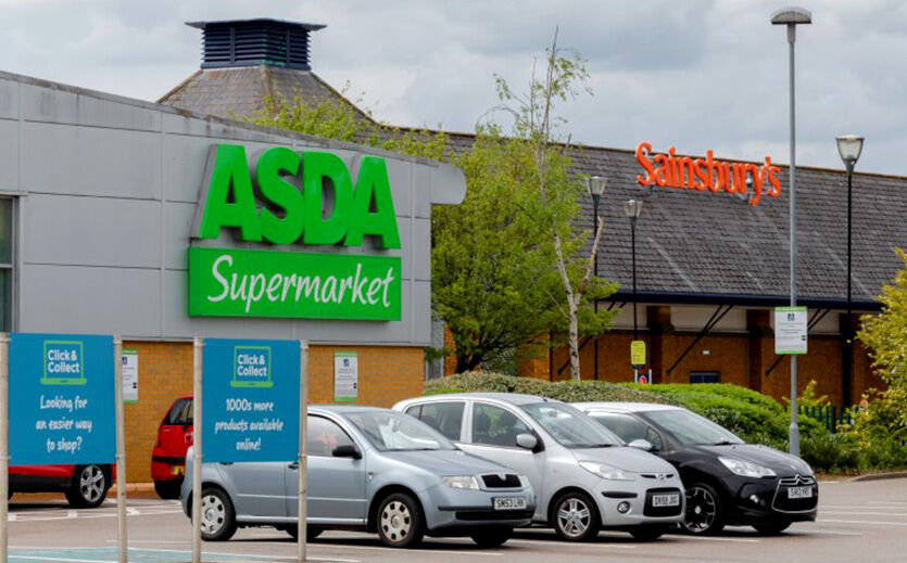 Artikelbild Bauernprotest wegen niedriger Preise