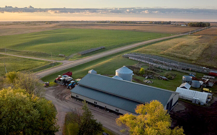 Artikelbild Walmart investiert in regenerative Landwirtschaft