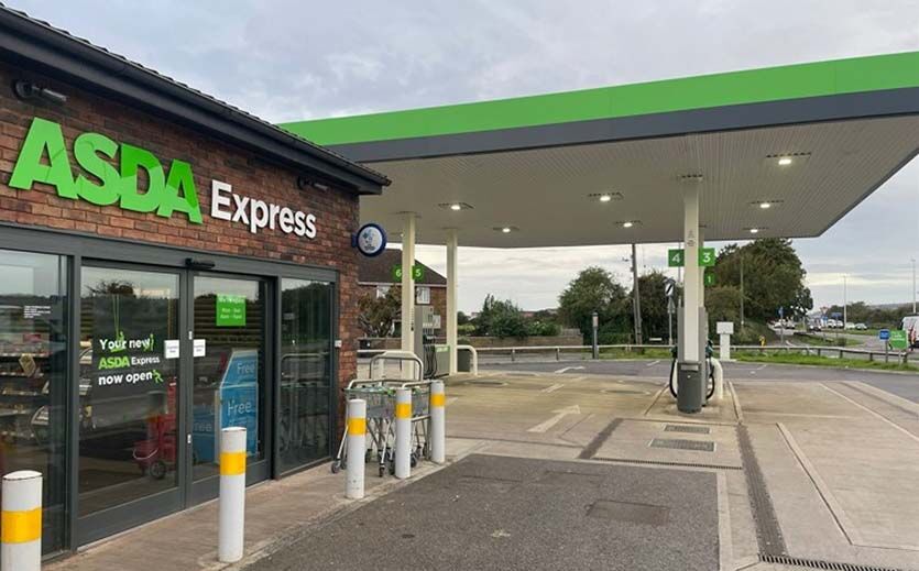 Artikelbild Asda schließt EG-Übernahme ab