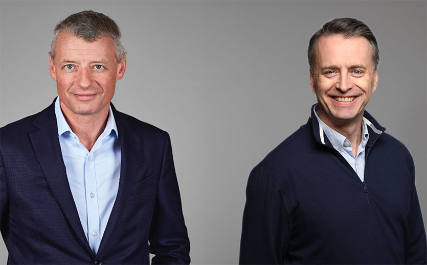 Artikelbild Führungswechsel bei Heineken