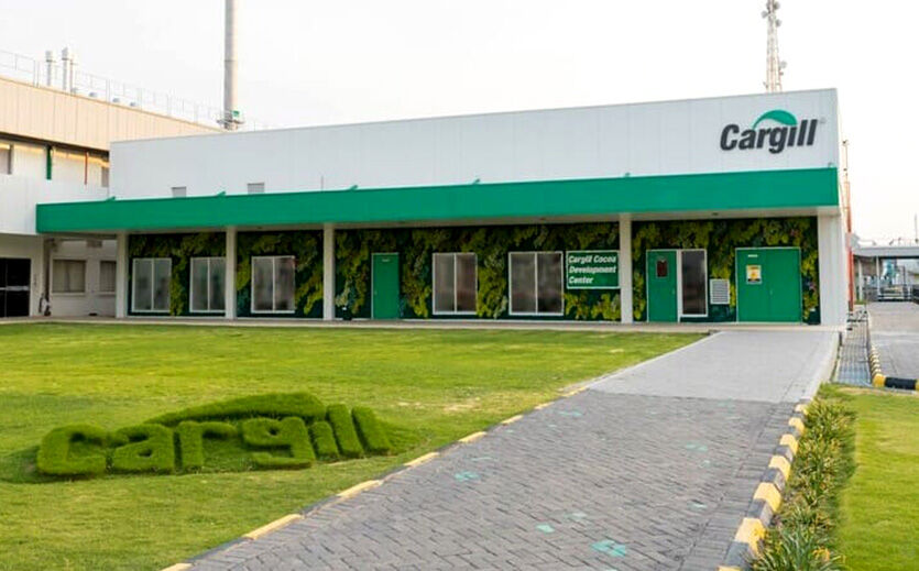 Artikelbild Cargill eröffnet Kakao-Entwicklungszentrum