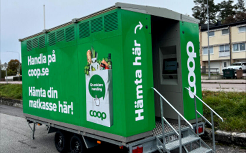 Artikelbild Nahversorgung mit mobiler Box