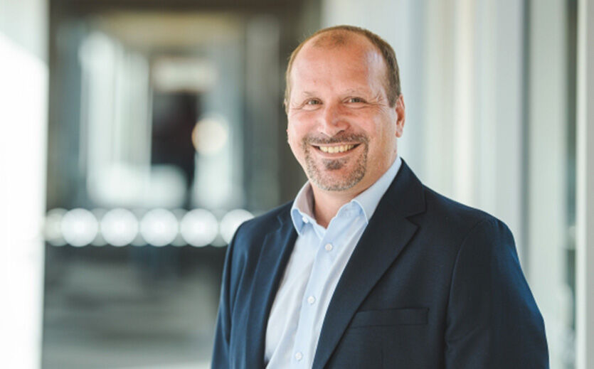 Artikelbild Neuer Vertriebsleiter bei MPreis