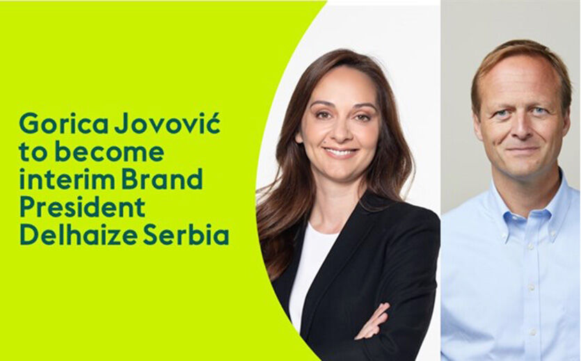 Artikelbild Führungswechsel bei Delhaize 