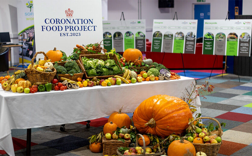 Artikelbild Sainsbury’s gegen Lebensmittelverschwendung