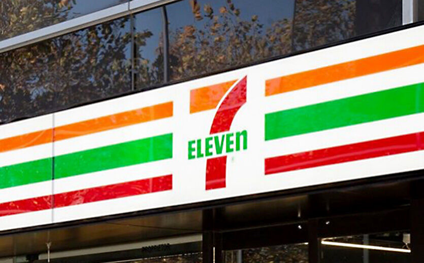 Seven & i kauft 7-Eleven