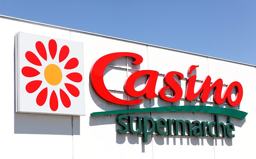 Artikelbild Carrefour kauft Casino-Filialen