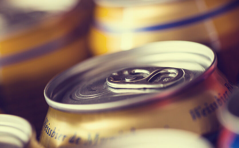 Artikelbild EU-Umweltminister beschließen Dosenpfand im Grenzgebiet