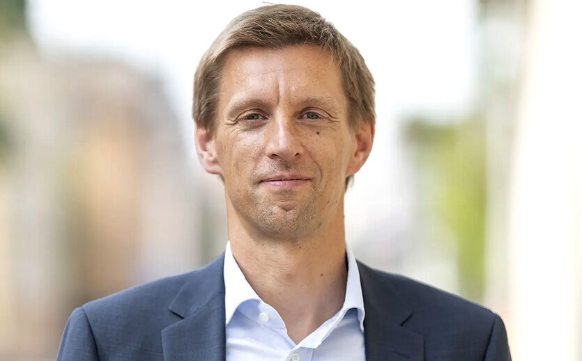 Artikelbild Neuer Leiter für Migros Industrie