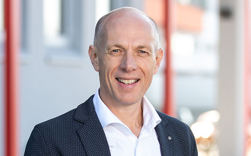 Artikelbild Spar Kärnten mit neuem Vertriebsleiter