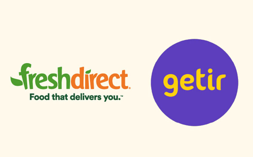 Artikelbild Getir schließt FreshDirect-Übernahme ab