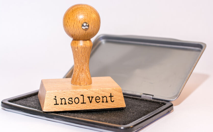 Artikelbild zu Artikel Intercookies24 ist insolvent
