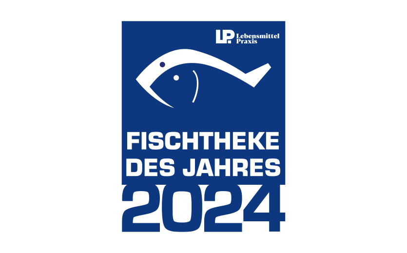 Fischtheke des Jahres 2024