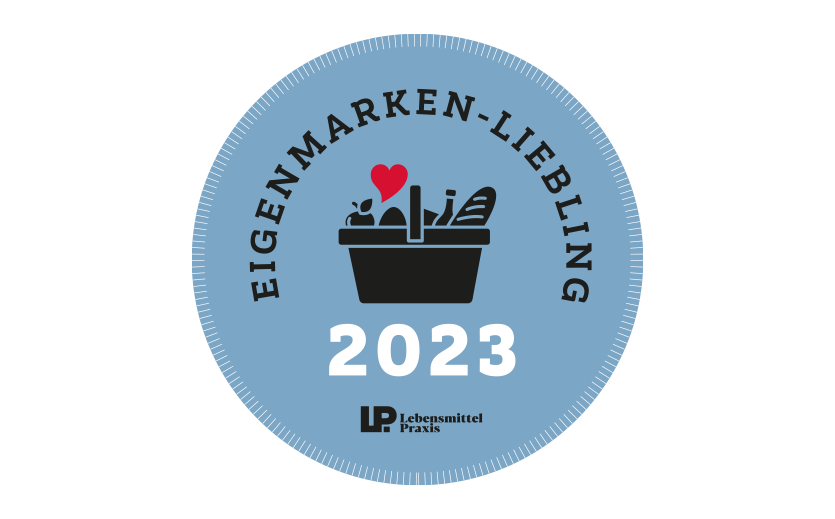 Eigenmarken-Liebling 2023