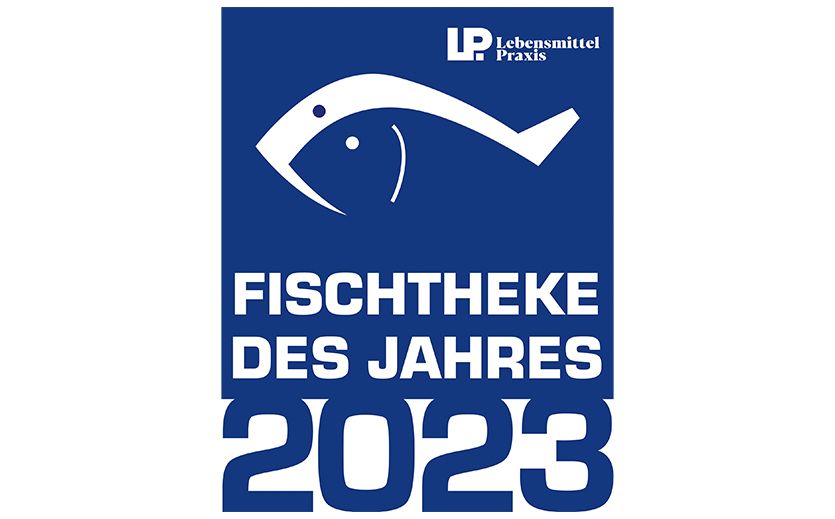 Fischtheke des Jahres 2023