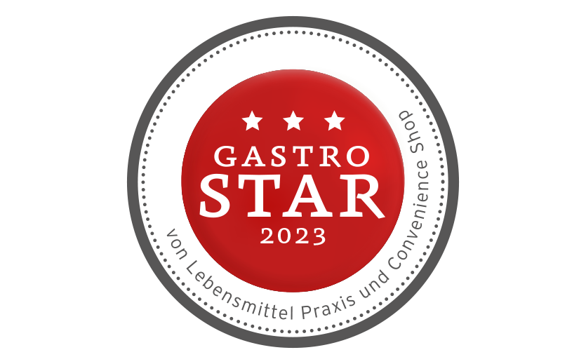 Artikelbild Gastro Star 2023