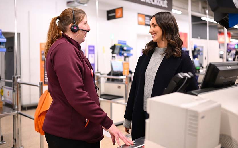 Artikelbild Sainsbury’s setzt auf KI 