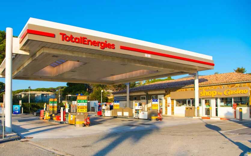 Artikelbild Casino und Total Energies bleiben Partner