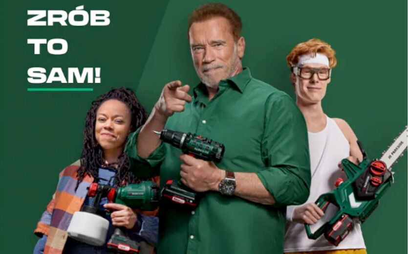 Artikelbild Lidl eröffnet eigenen Baumarkt