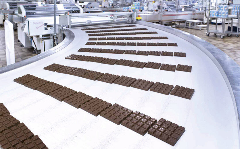  „Kakao kann nachhaltig  produziert  werden.“