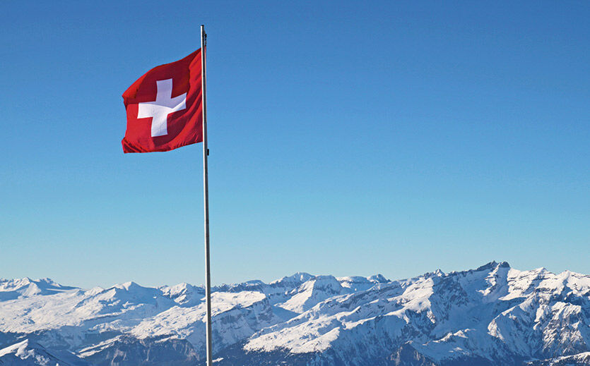 Artikelbild zu Artikel Der Reiz der Schweiz: beständig anders