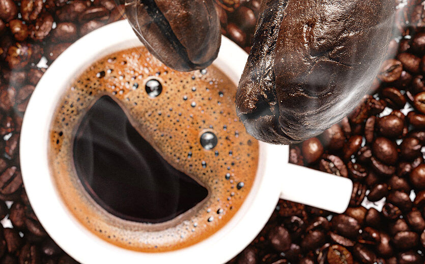 Klimaschutz kontra Kaffeegenuss