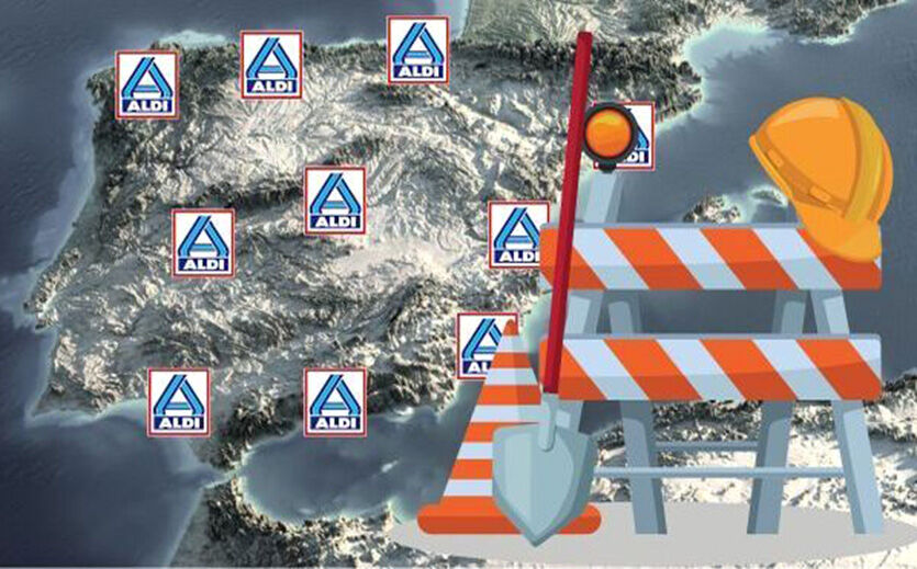 Artikelbild Aldi plant massive Expansion