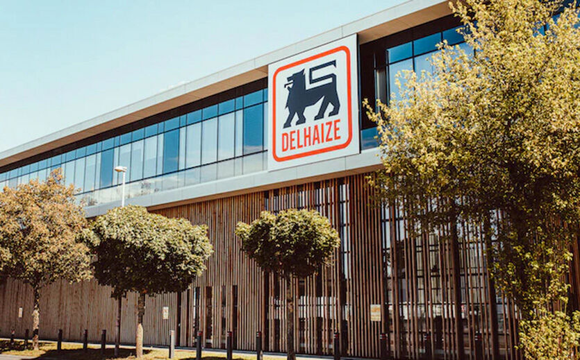 Artikelbild Delhaize mit neuen Franchise-Nehmern