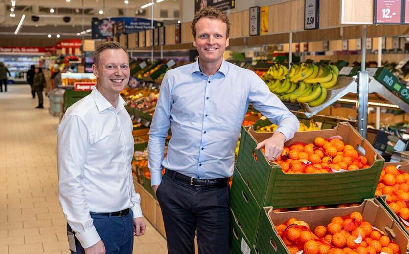 Artikelbild Änderung in Lidl-Geschäftsführung