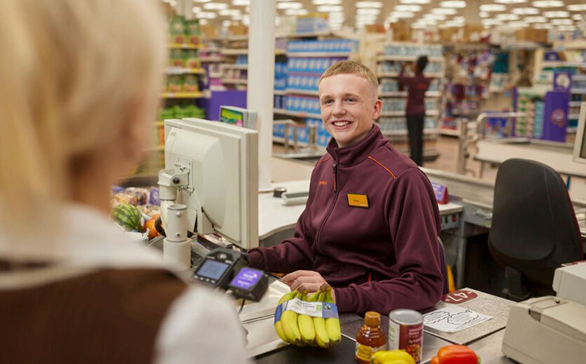 Artikelbild Sainsbury’s gegen Inflation