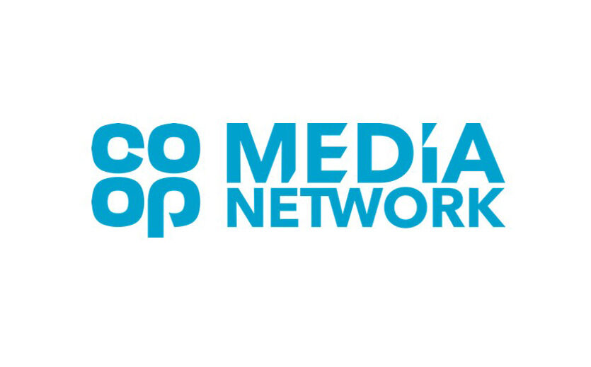 Artikelbild Co-op startet Mediennetzwerk