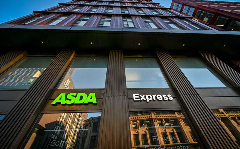 Artikelbild Asda expandiert im Convenience-Format 