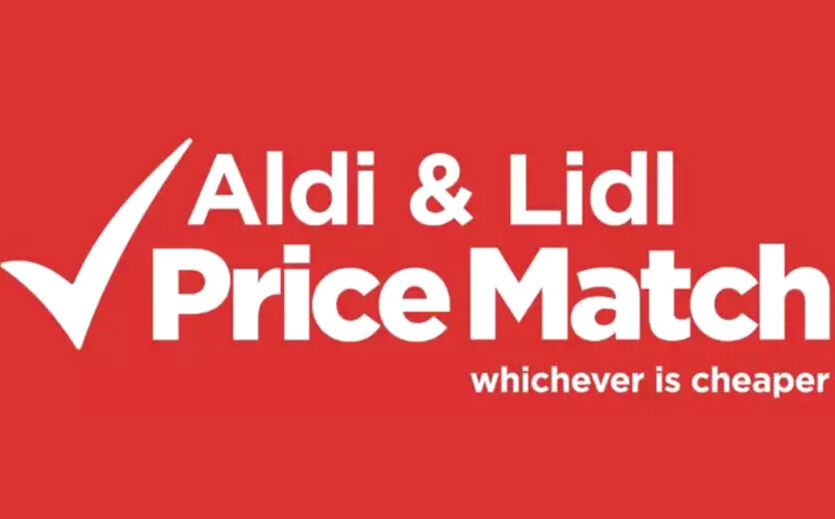 Artikelbild Asda gegen Aldi und Lidl
