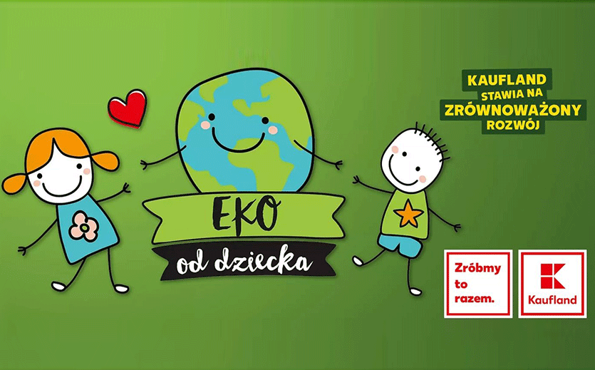 Artikelbild Kaufland bringt Kindern Nachhaltigkeit bei