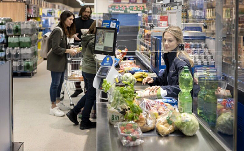 Artikelbild Lidl senkt Preise