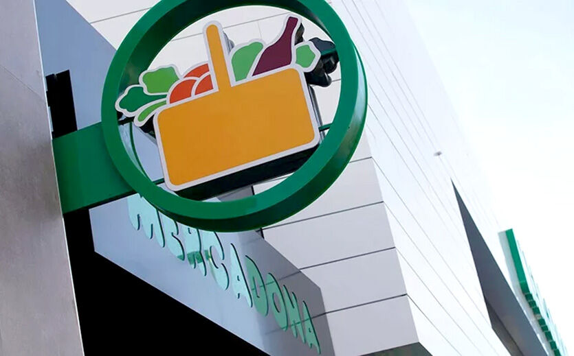 Artikelbild Mercadona expandiert
