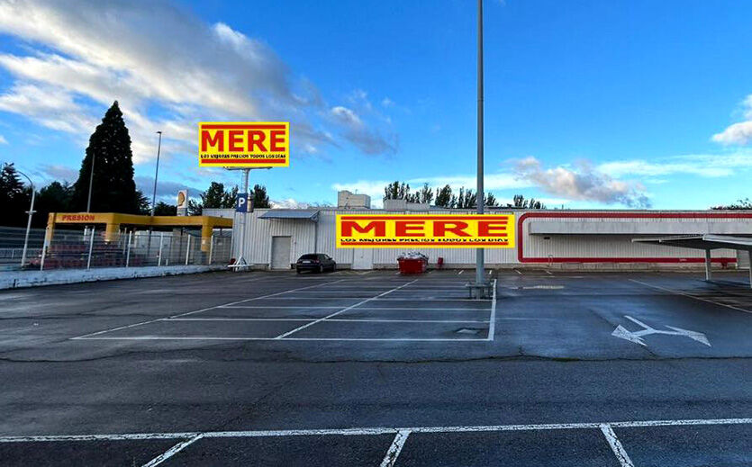 Artikelbild Mere expandiert wieder