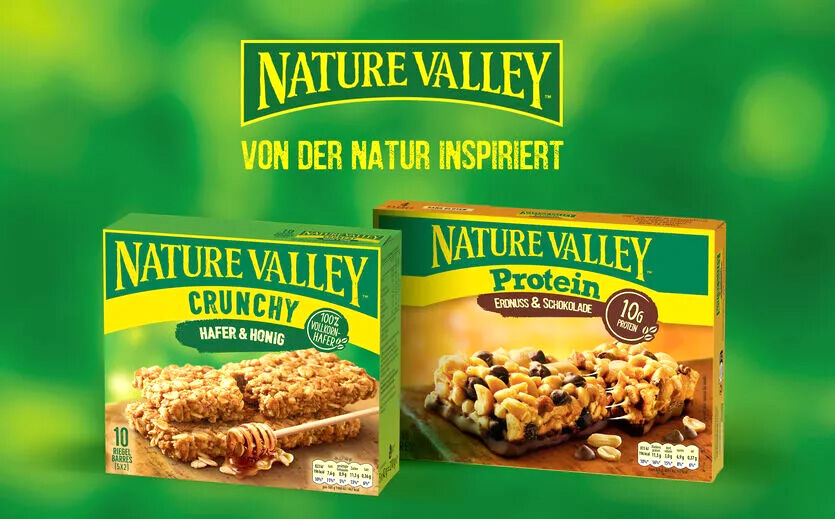 Artikelbild General Mills und Alfred Ritter starten Kooperation