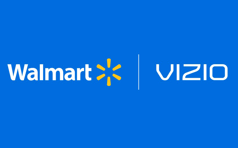 Artikelbild Walmart übernimmt Vizio Holding
