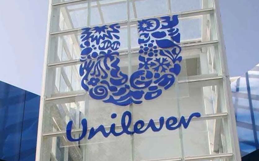 Unilever reduziert geplanten Stellenabbau 