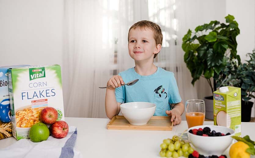 Artikelbild Spar spart Zucker