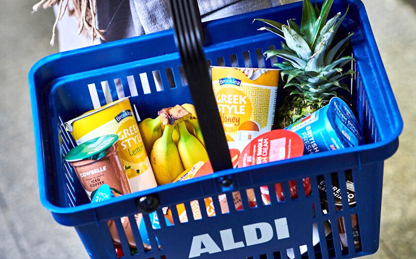 Artikelbild Aldi weiterhin am günstigsten