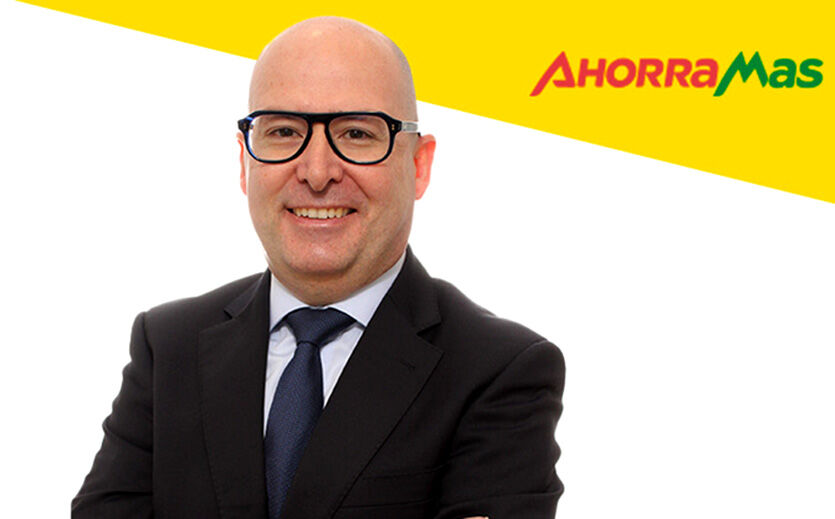 Artikelbild Führungswechsel bei Supermarktkette Ahorramas