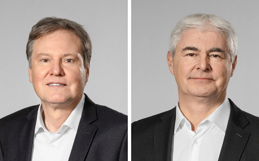 Artikelbild Neuer Vorstandsvorsitzender bei Symrise