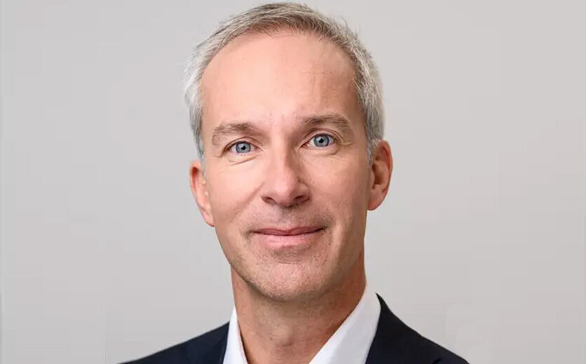 Artikelbild Neuer CEO bei Unilever