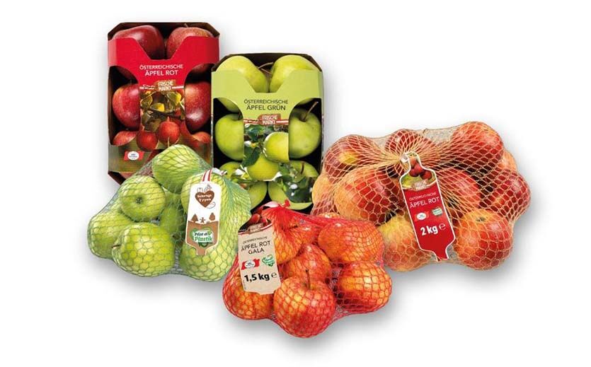 Artikelbild Lidl spart Plastik bei Verpackungen ein