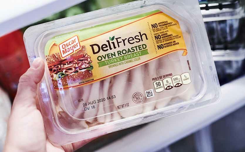 Artikelbild Kraft Heinz verkauft Hot-Dog-Hersteller