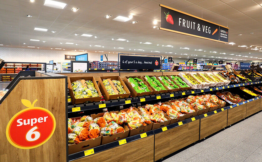 Artikelbild Aldi forciert weiter den Preiskampf