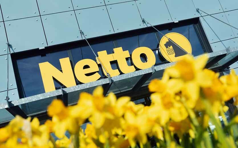 Artikelbild Netto schließt Umstellung auf neues Format ab