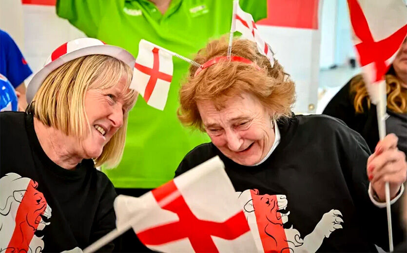 Artikelbild Asda-Zusteller sollen einsamen Kunden helfen